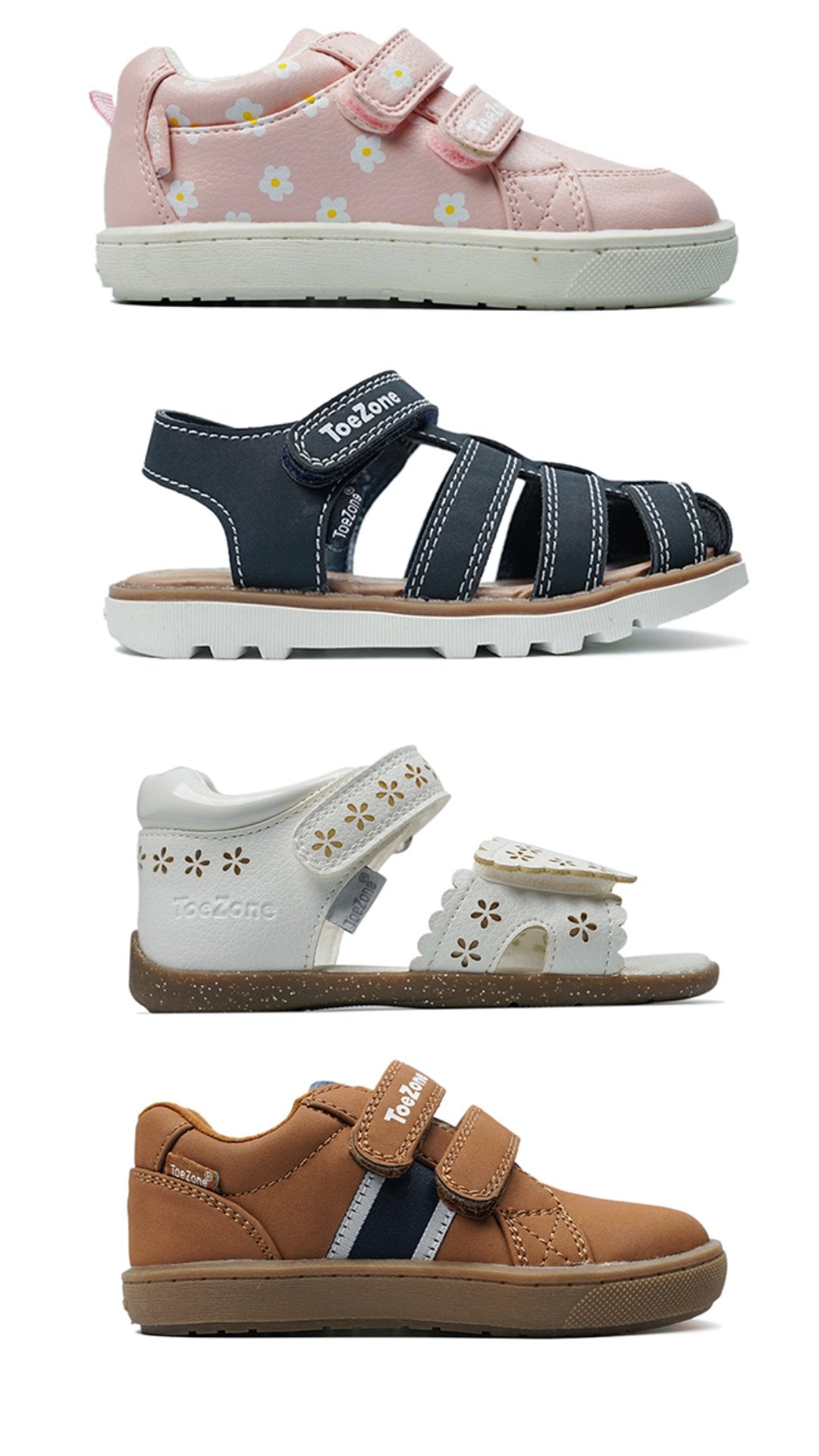All Summer Shoes | ToeZone