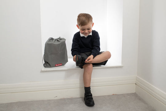 10 Best Tips for Soothing Kids' Foot Pain and Discomfort - ToeZone Footwear