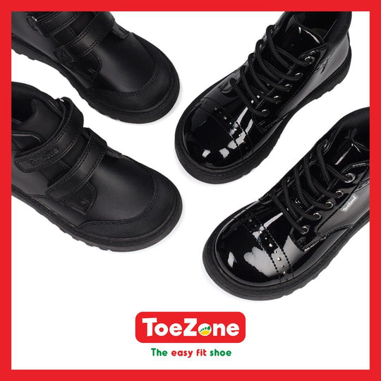 10 Tips on How to Clean and Care for Kids' Shoes: Tips to Keep Them Looking Fresh - ToeZone Footwear