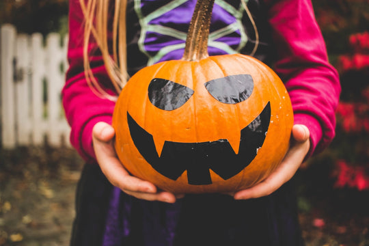 4 Creative Halloween Costume Ideas for Kids of All Ages - ToeZone Footwear