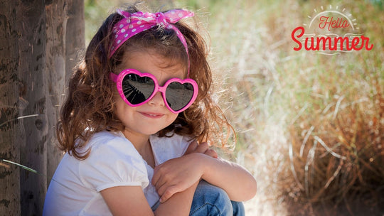 6 Best Tips for Choosing Summer Shoes for Active Kids - ToeZone Footwear