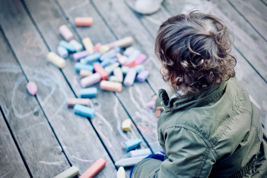 7 Effective Real-Life Ideas to Declutter A Home With Kids - ToeZone Footwear