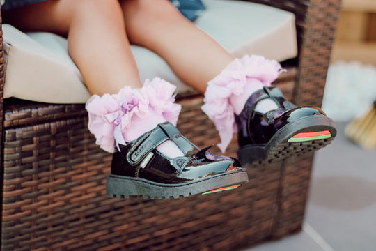 8 Different Types of School Shoes for Growing Kids - ToeZone Footwear