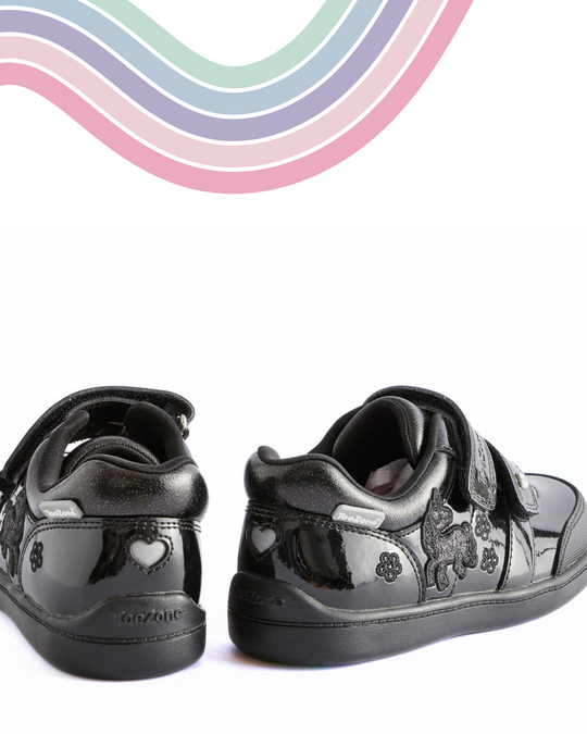 Keep Their School Shoes Looking Great All Year Round