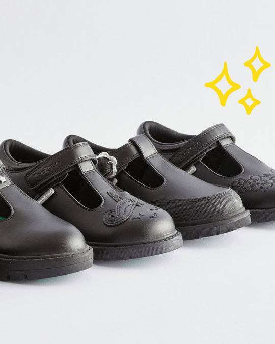 Discover the Best Breathable Summer School Shoes from ToeZone - ToeZone Footwear