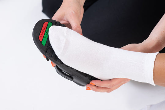 Spotting Signs of Outgrown Shoes in Children - ToeZone Footwear