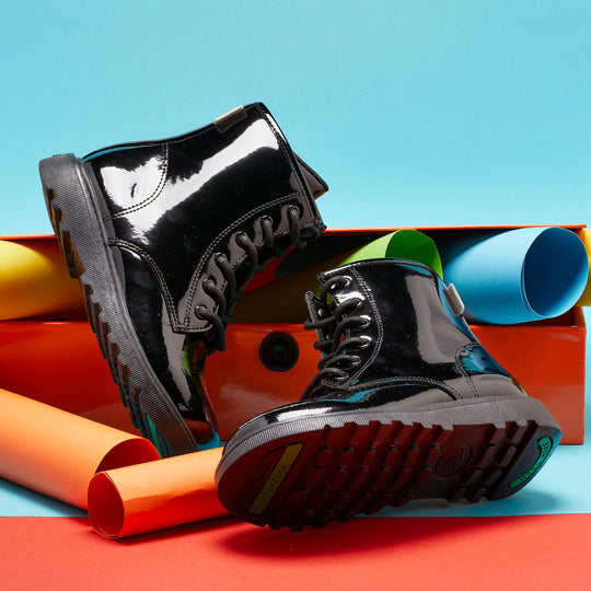 The Best Kids Boots for Autumn and Winter - ToeZone Footwear
