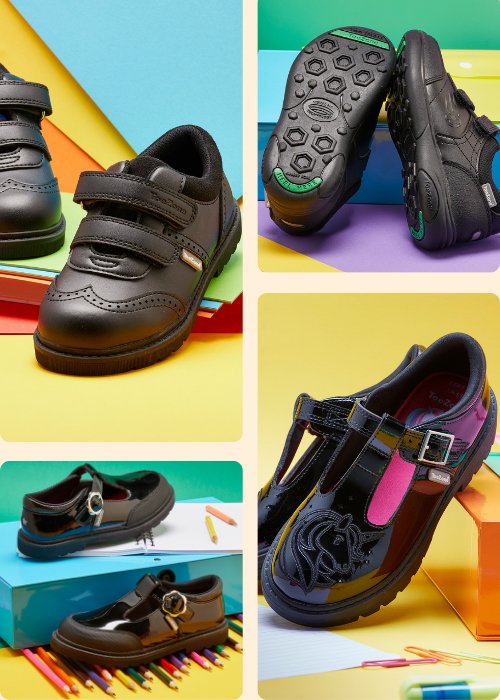 The NEW ToeZone 2024 Back to School Collection Has Arrived! - ToeZone Footwear