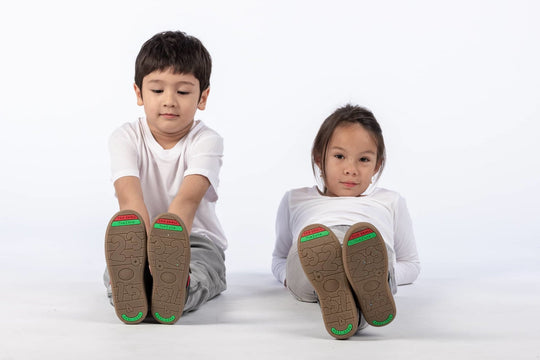 Tips for Walk to School Week - ToeZone Footwear