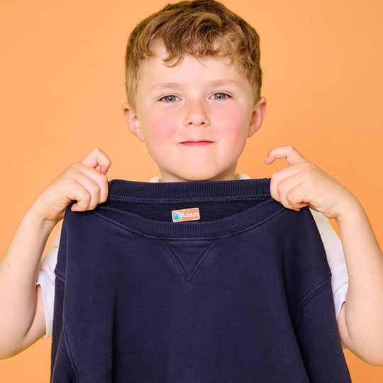Tips On Labelling For School With My Nametags - ToeZone Footwear