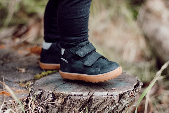 Top Tips for Choosing Autumn & Winter Boots for Babies and Toddlers - ToeZone Footwear