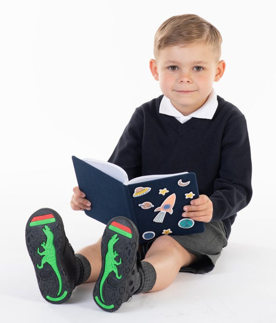 What School Shoes Are The Best? - ToeZone Footwear