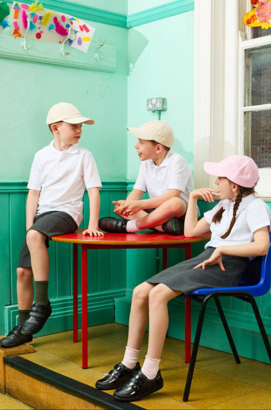 Why investing in good quality kids' school shoes matters. - ToeZone Footwear