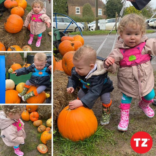 Winter Outfit Ideas to Keep Kids Warm and Stylish - ToeZone Footwear