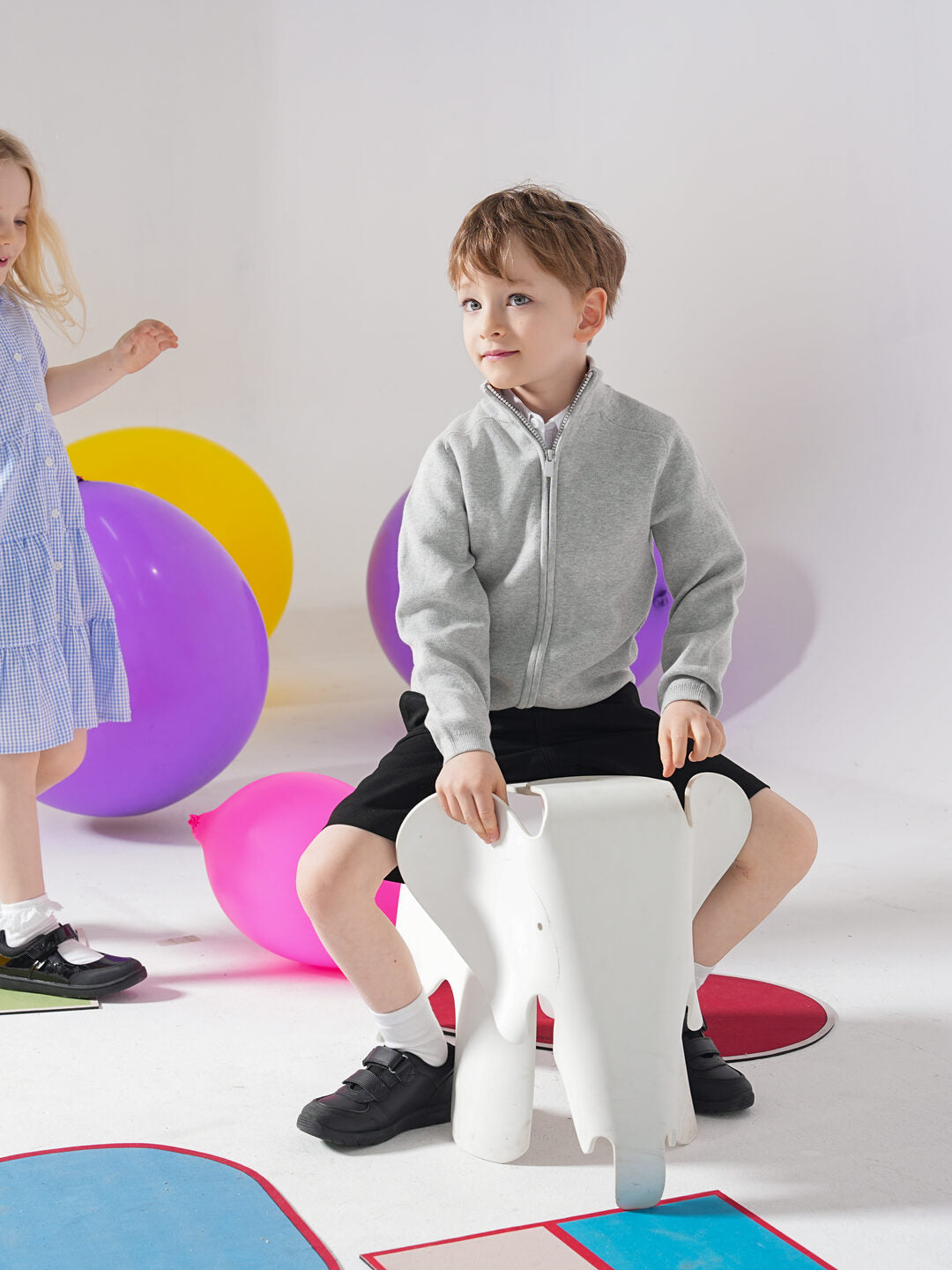 Boys' School Shoes Quality School Shoes for Boys ToeZone