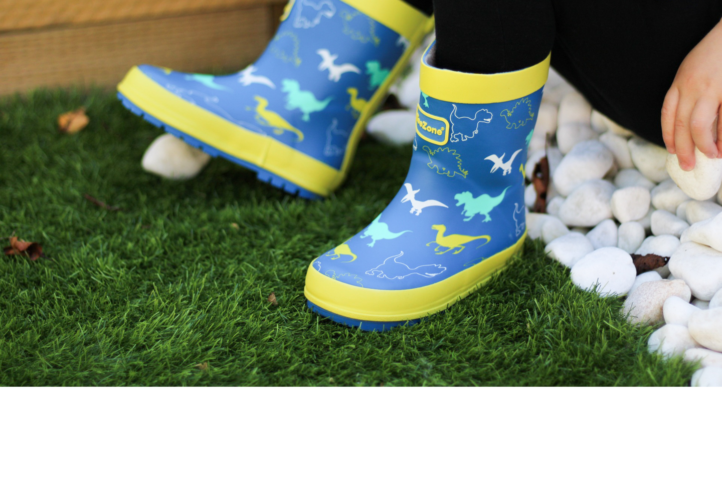 boys wellies toezone