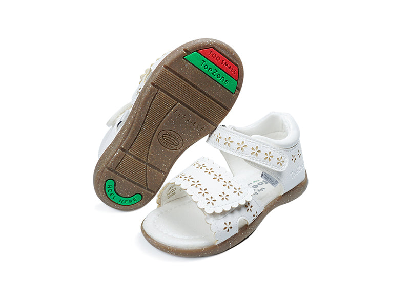 DOT - Daisy Sandals
