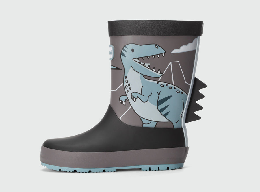 PRE-ORDER – Danny Shark Boys’ Waterproof Wellies