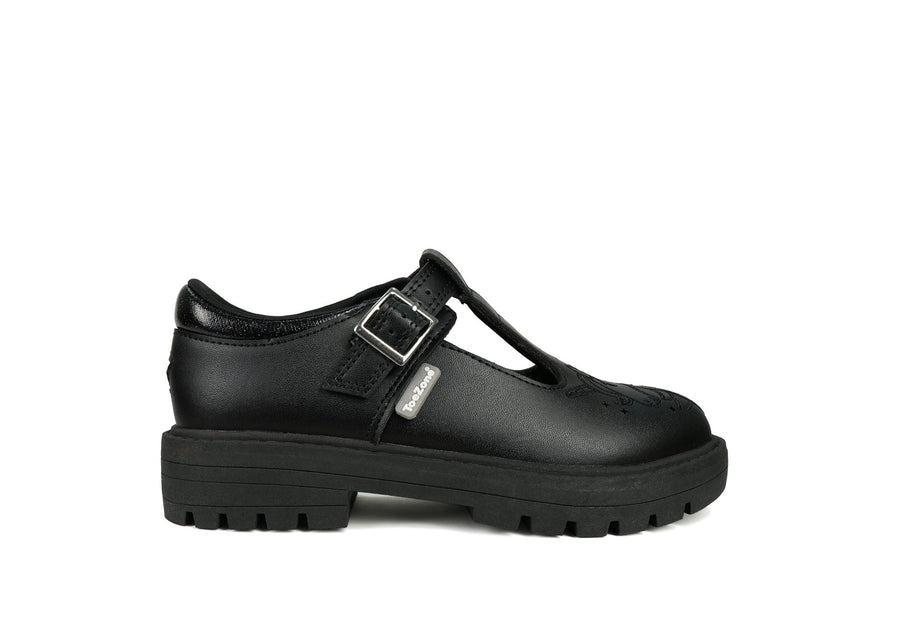 Ladies Shoes Zone Footwear Shoe Zone T Bar Womens Shoes ToeZone