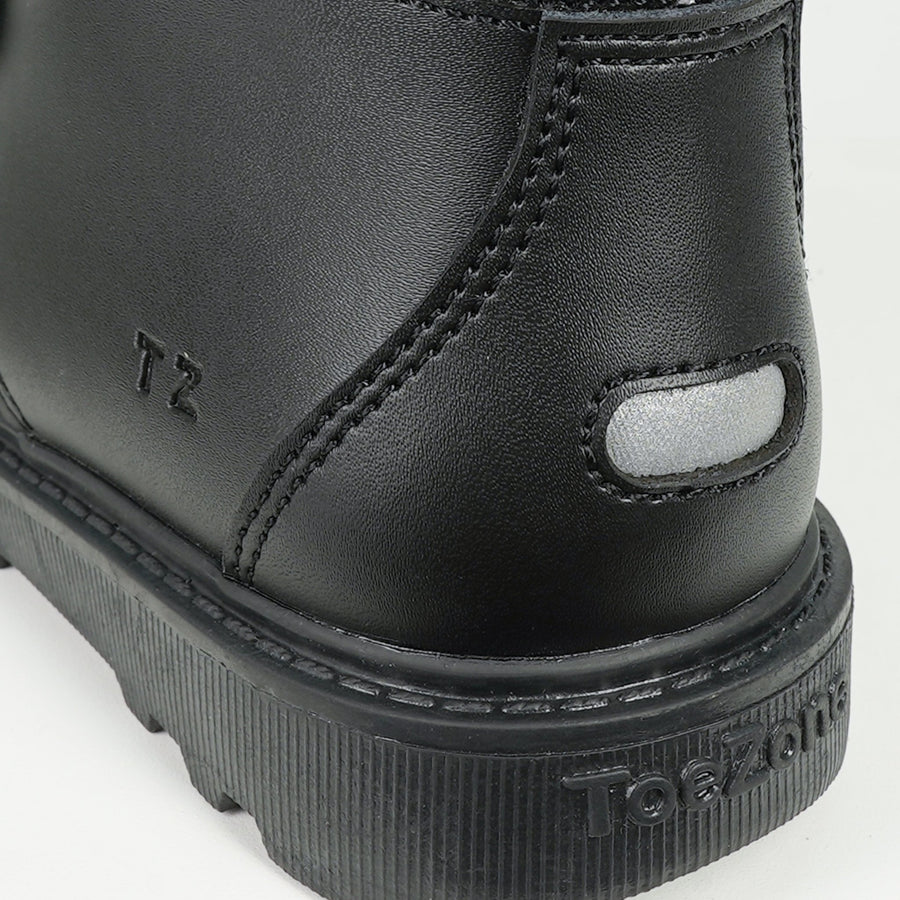 Boys levi boots hot sale