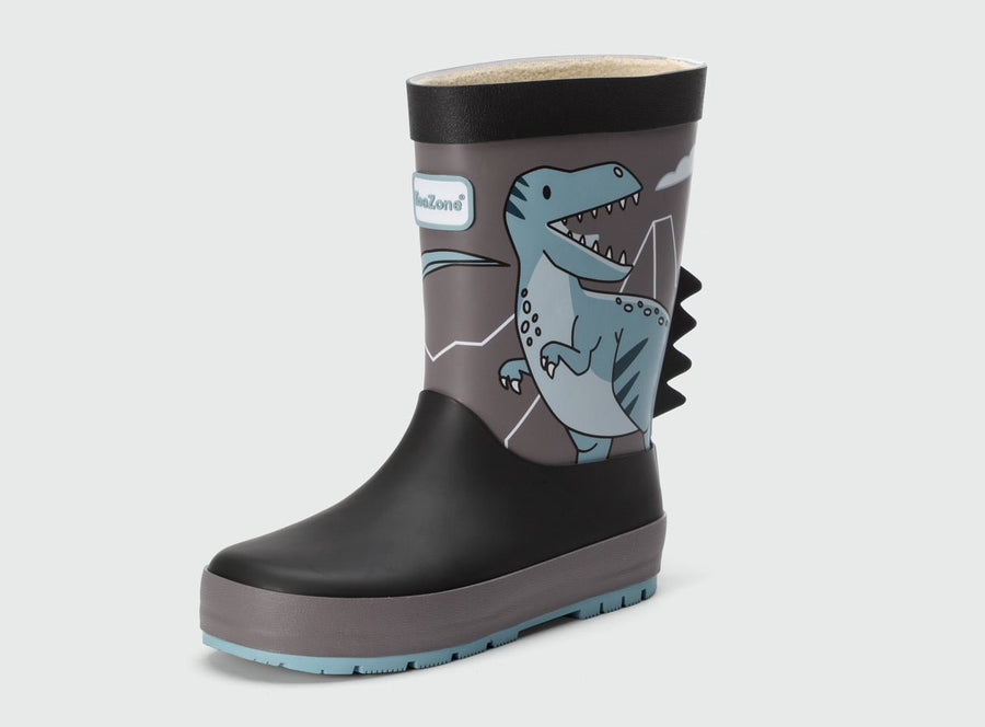 PRE - ORDER – Danny Shark Boys’ Waterproof Wellies Wellies All Boys ToeZone Footwear