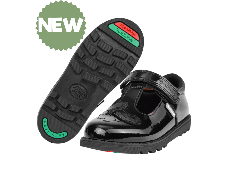 Kids Shoe Size Too Small Everyday Original Sneakers For Toddler