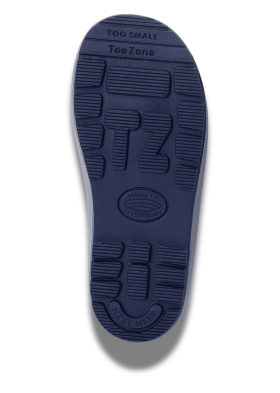 PRE - ORDER – Sammy Shark Boys’ Waterproof Wellies Wellies All Boys ToeZone Footwear