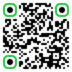 QR code to open the SizeWise measuring experience