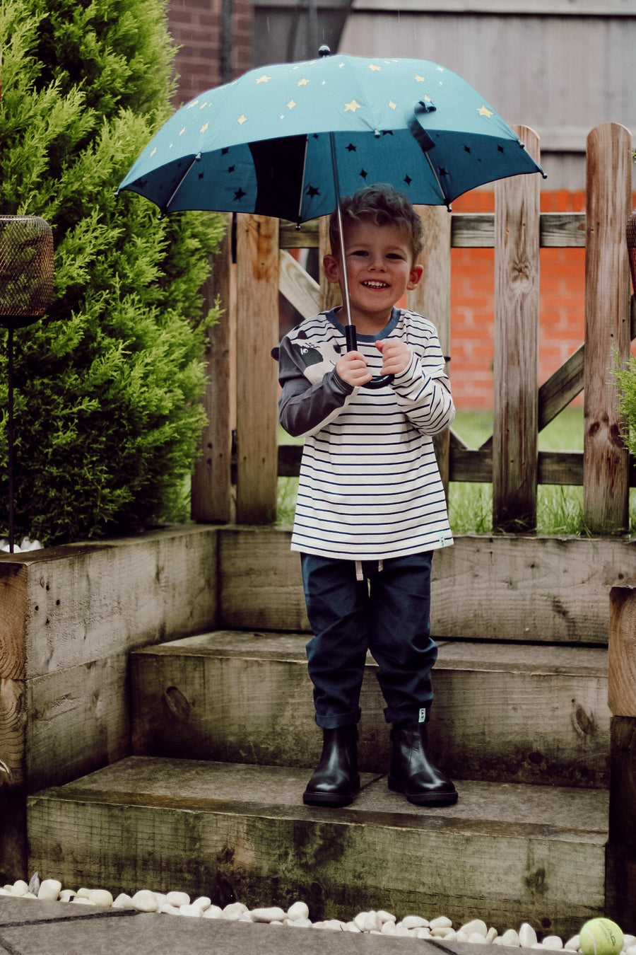 ROCKET umbrella Umbrella Kids umbrella ToeZone Footwear