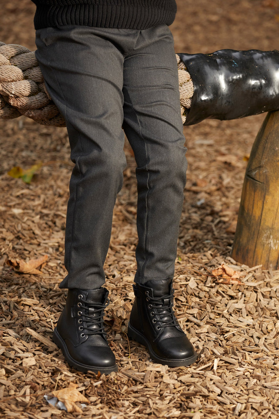 School Trousers Sainsburys Leather Trousers England Style Primary