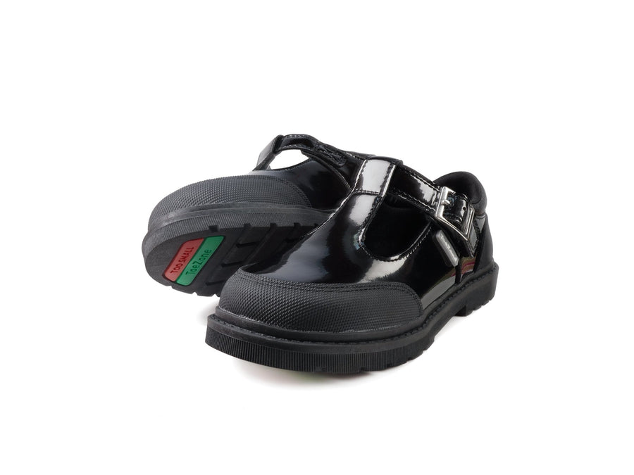 ANA T Bar School Shoes Quality Footwear by ToeZone