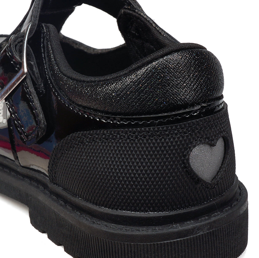 ANA 2 Girls School Shoe All Girls ToeZone Footwear