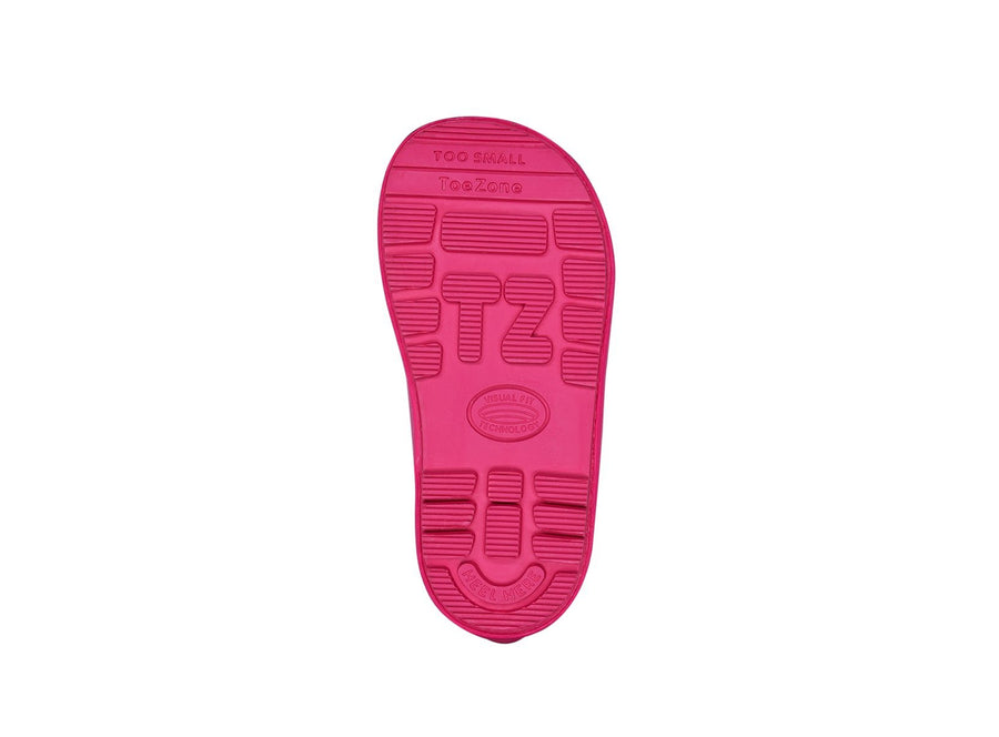 Belle All Girls ToeZone Footwear