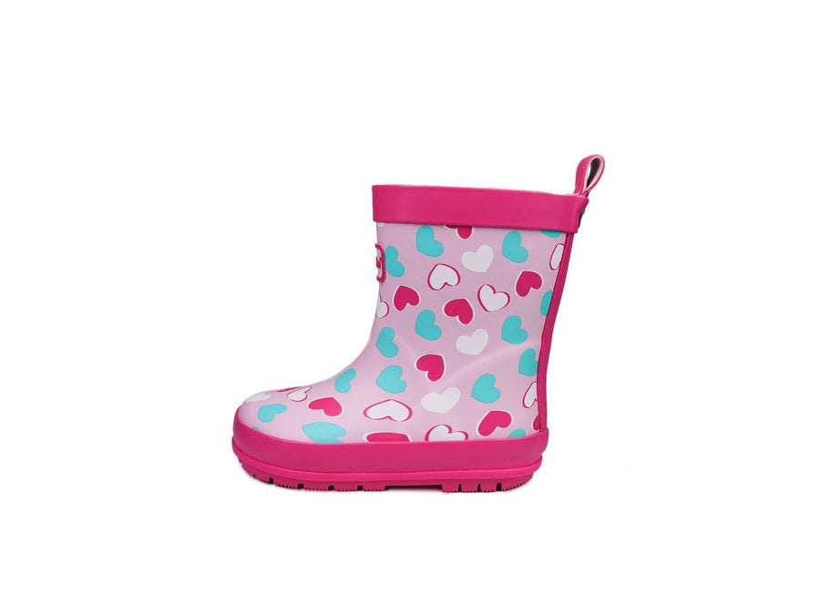 Belle All Girls ToeZone Footwear