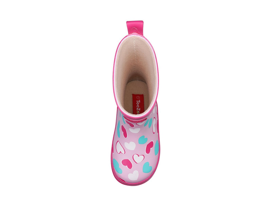 Belle All Girls ToeZone Footwear