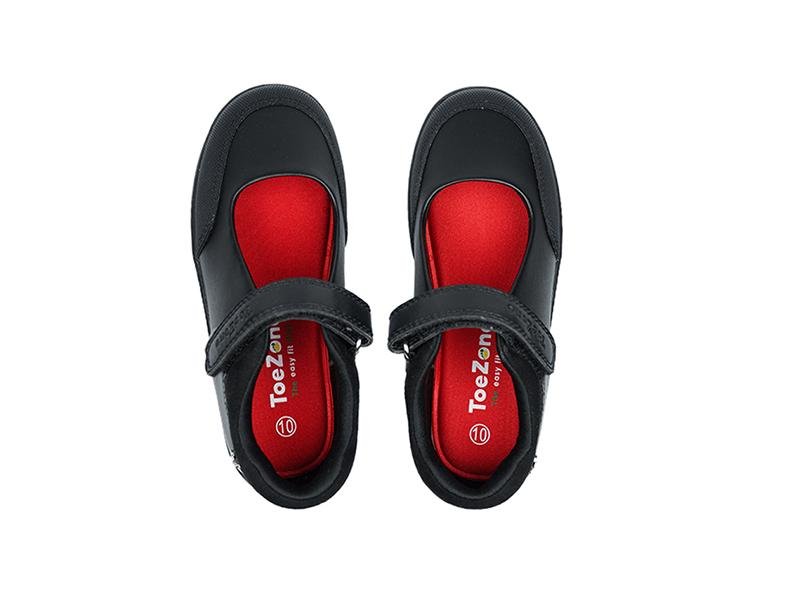 Bata hello on sale kitty school shoes