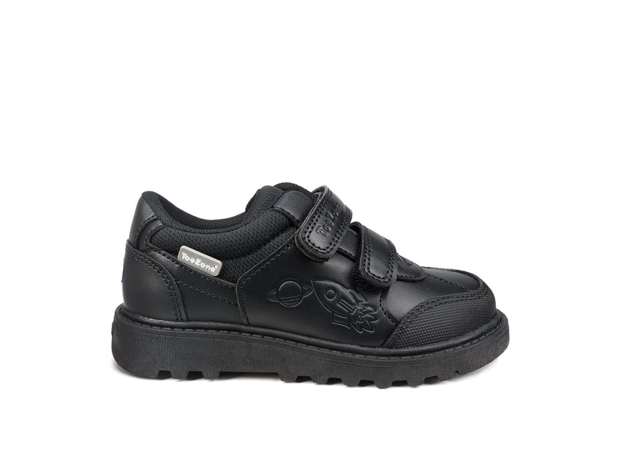 CADE 2 Boys School Shoes BTS 2022 ToeZone Footwear