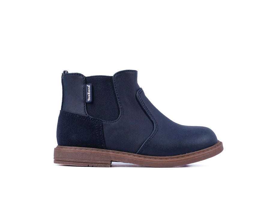 Charlie boots ToeZone Footwear