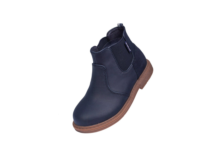 Charlie boots ToeZone Footwear