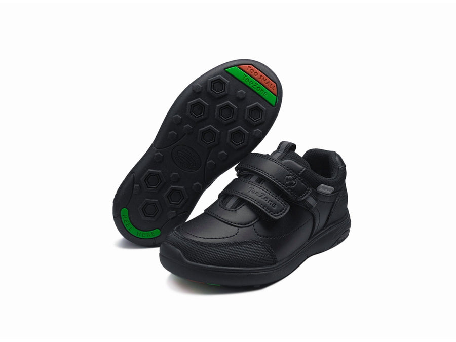 Cole Boys School Shoes All Boys ToeZone Footwear