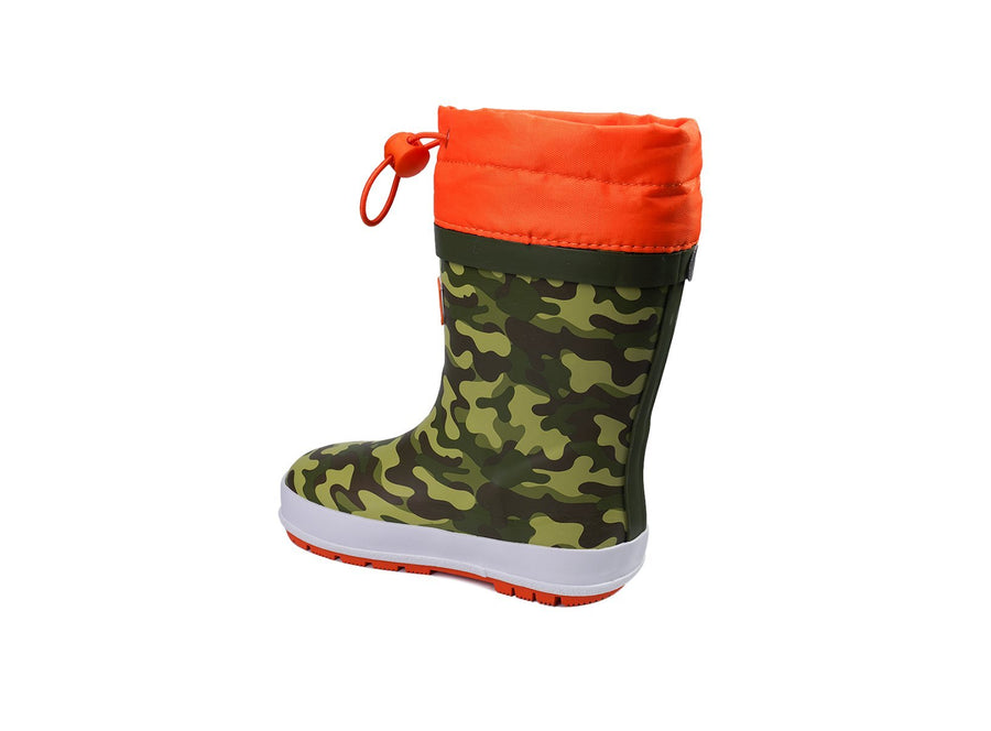 Cheap camo rubber boots shop