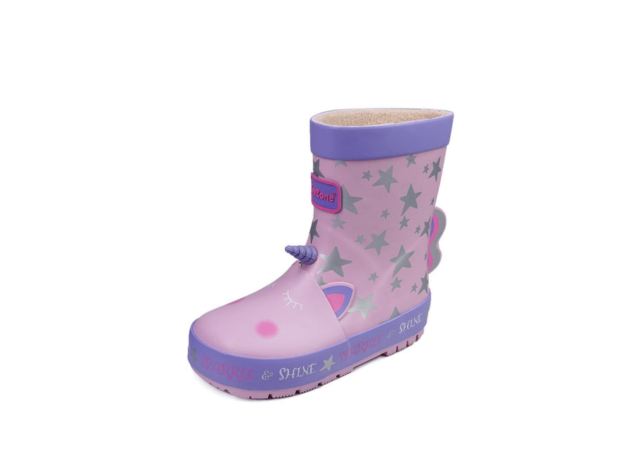 Eva All Girls ToeZone Footwear