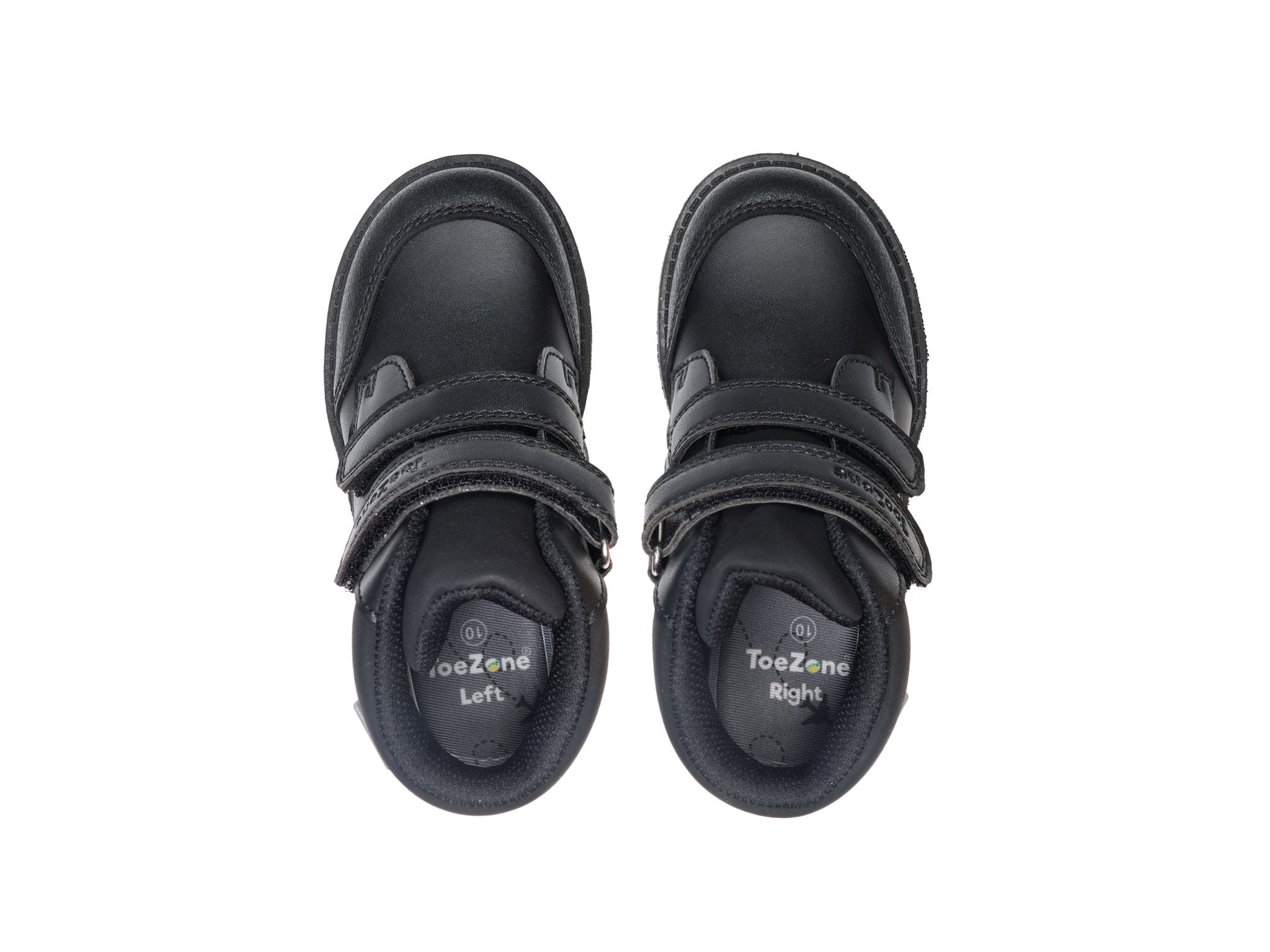 School Shoes Childrens Winter Boots Uk FELIX Toezone School Boots