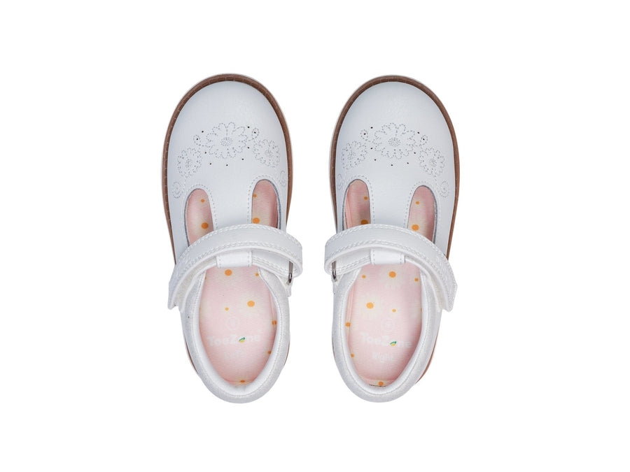 IVY Girls Sandals ToeZone Footwear