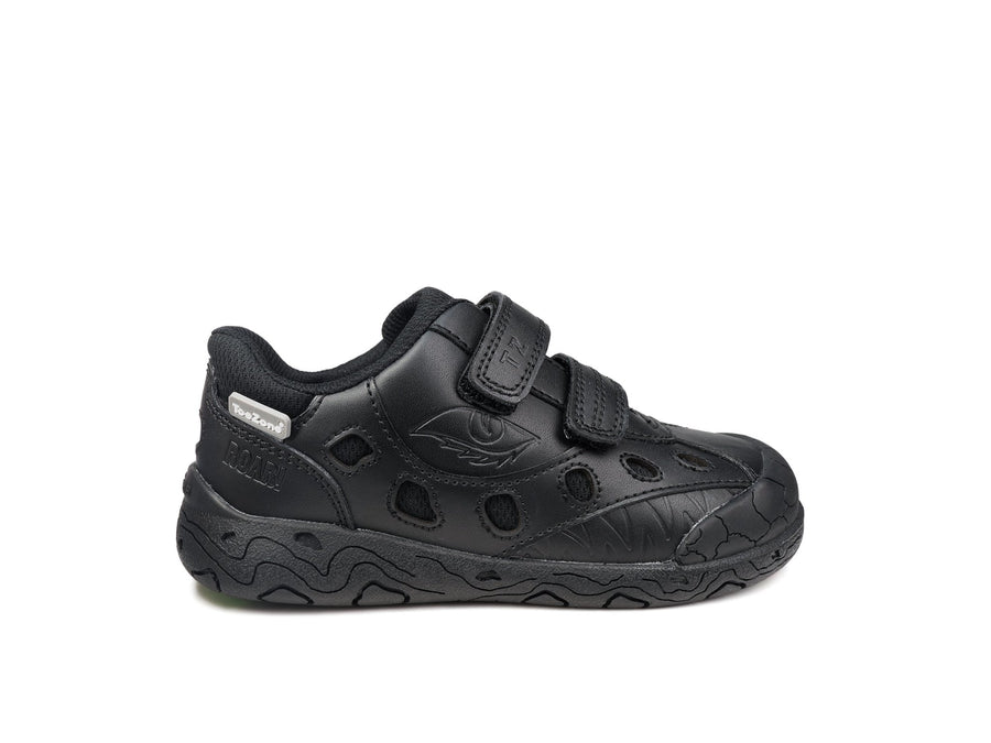 JAY - Eco Friendly Ortholite Dino Shoe Boys School Shoes All Boys ToeZone Footwear