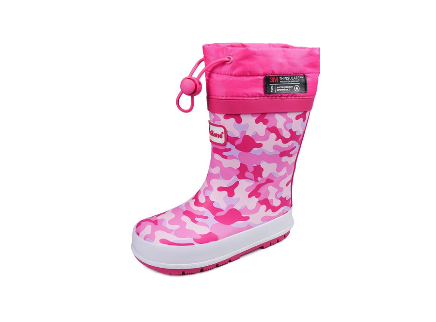 Lucy Boots for Girls Wellies ToeZone