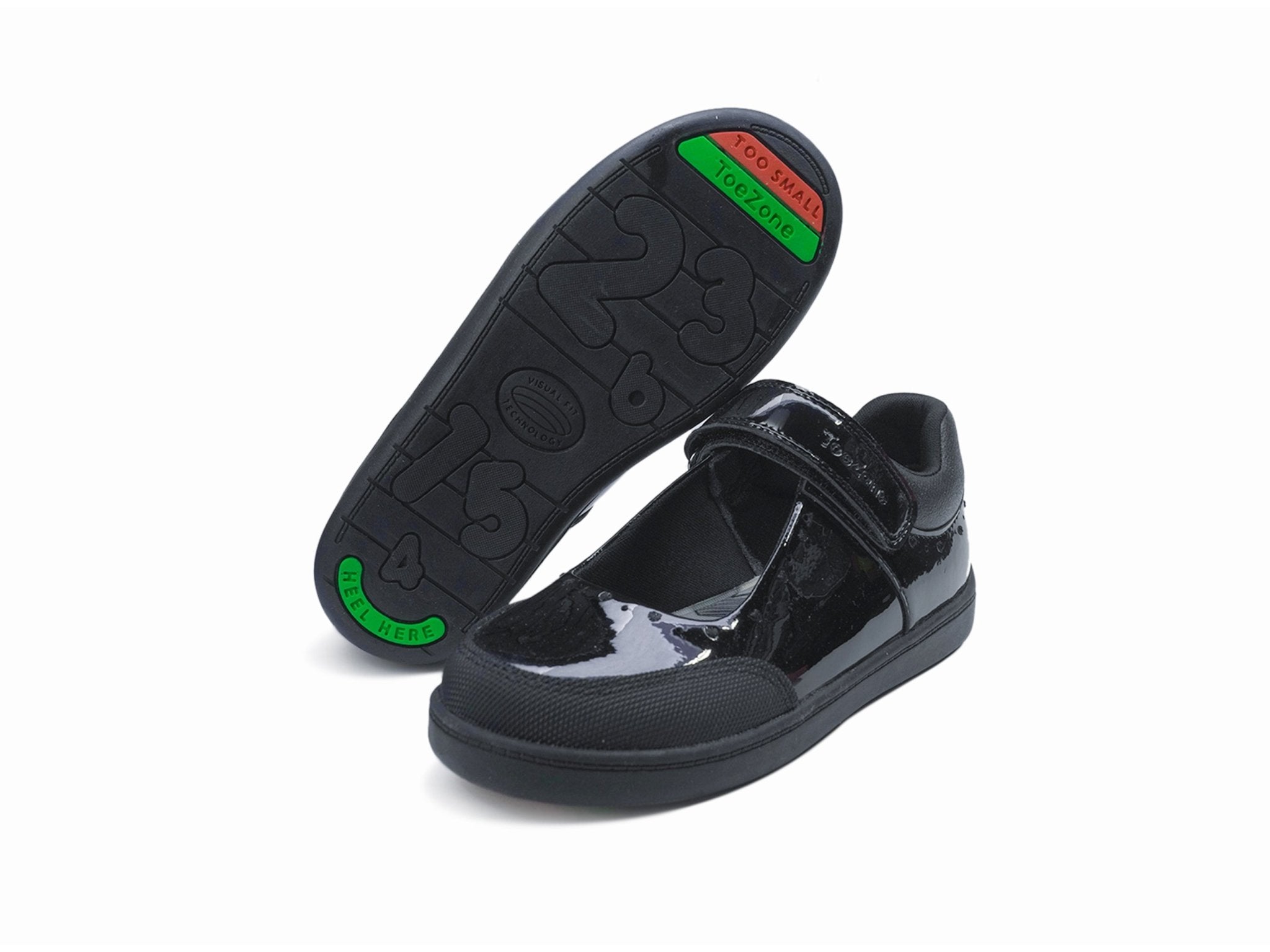 Pearl zone shoes sales uk