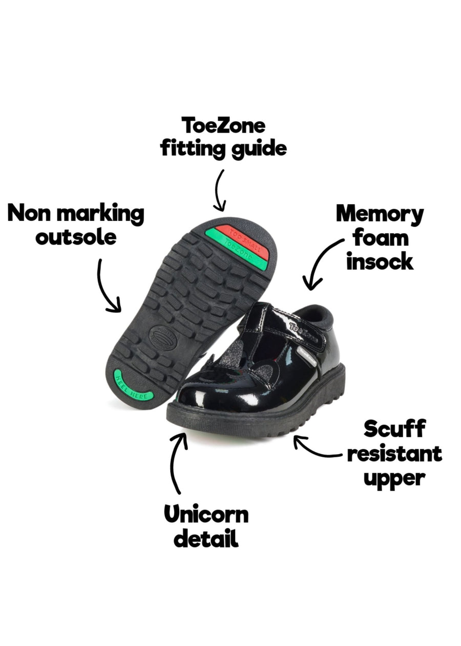 Non scuff school shoes deals
