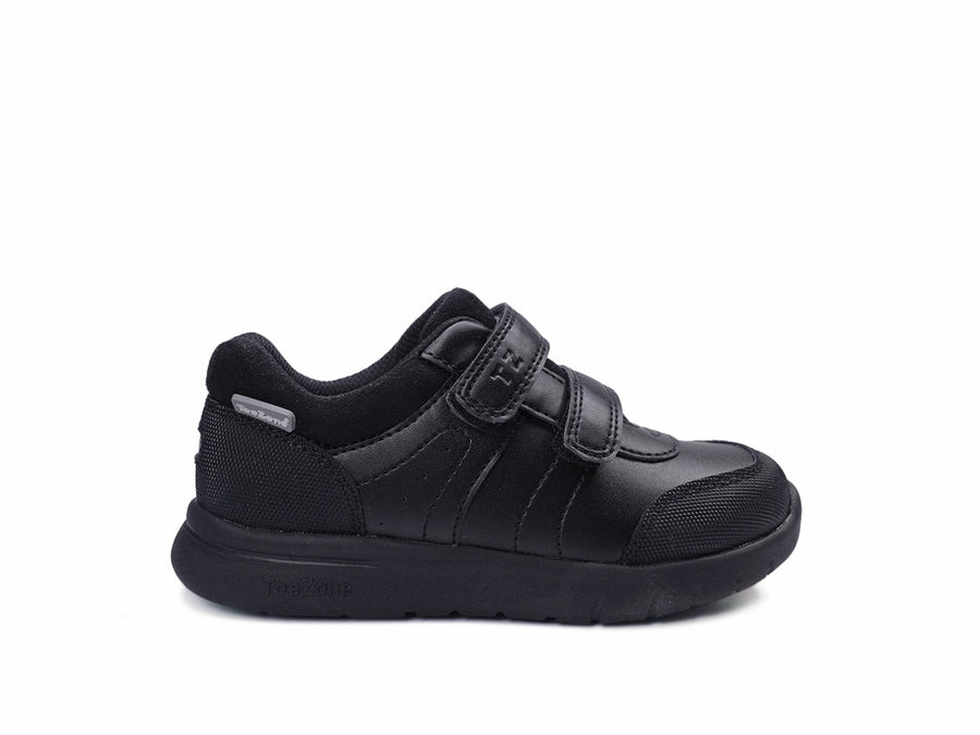 Noah Boys School Shoes All Boys ToeZone Footwear
