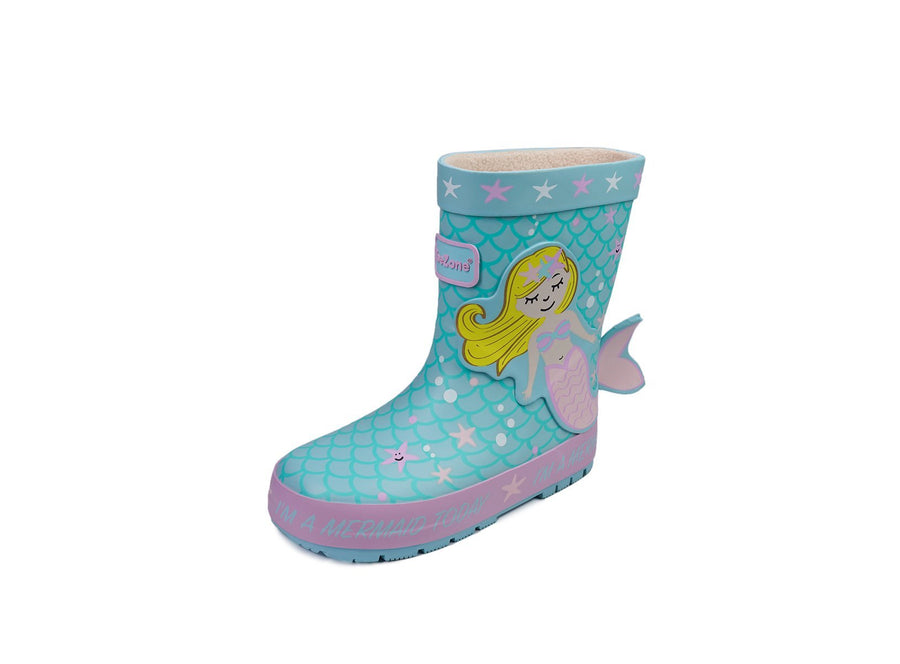 North All Girls ToeZone Footwear